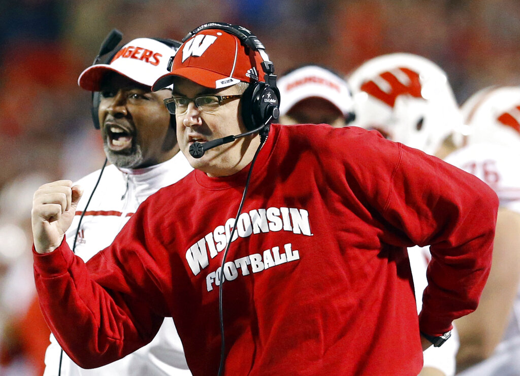 Illinois State vs Wisconsin Prediction, Odds & Betting Trends for College Football Week 1 Game on FanDuel (Sept 3)