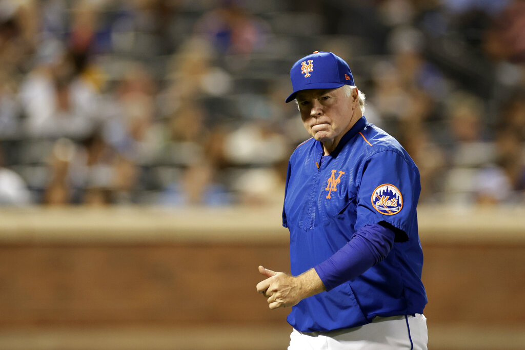 Mets Reveal Official September Call Ups FanDuel Research