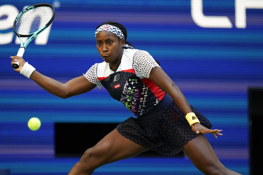 Caroline Garcia vs Coco Gauff Odds, Prediction and Betting Trends for 2022 US Open Women's Quarterfinal Match