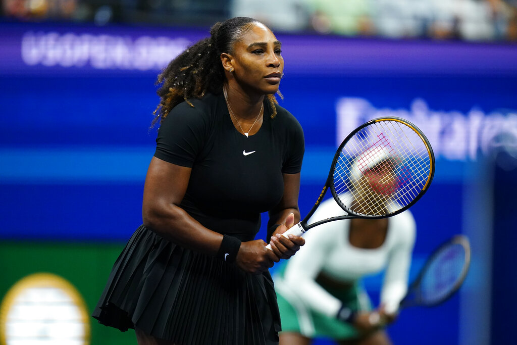 Ajla Tomljanovic vs Serena Williams Odds, Prediction and Betting Trends for 2022 US Open Women's Third Round Match
