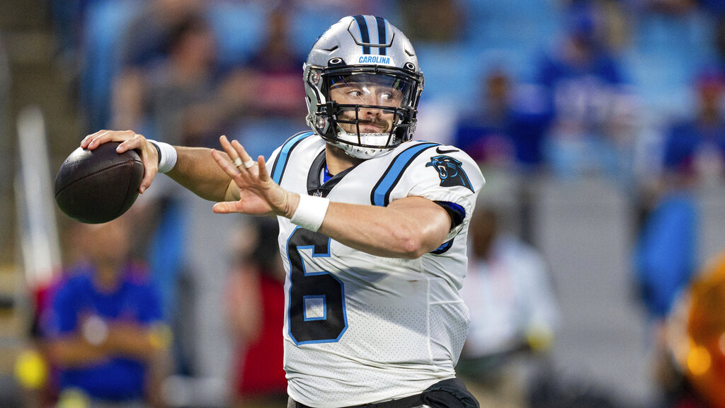 Panthers vs Giants Expert Picks & Predictions for Week 2 NFL Game