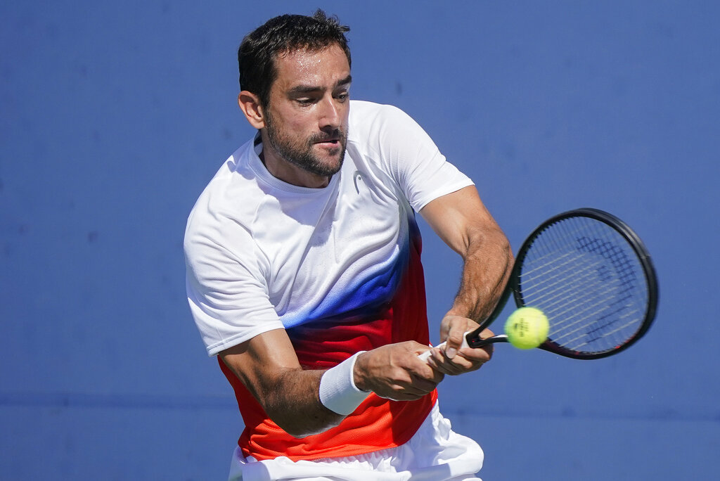Marin Cilic vs Daniel Evans Odds, Prediction and Betting Trends for 2022 US Open Men's Round 3 Match