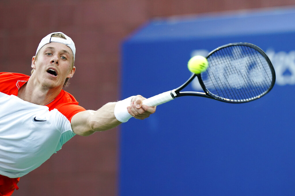 Denis Shapovalov vs Andrey Rublev Odds, Prediction and Betting Trends for 2022 US Open Men's Round 3 Match