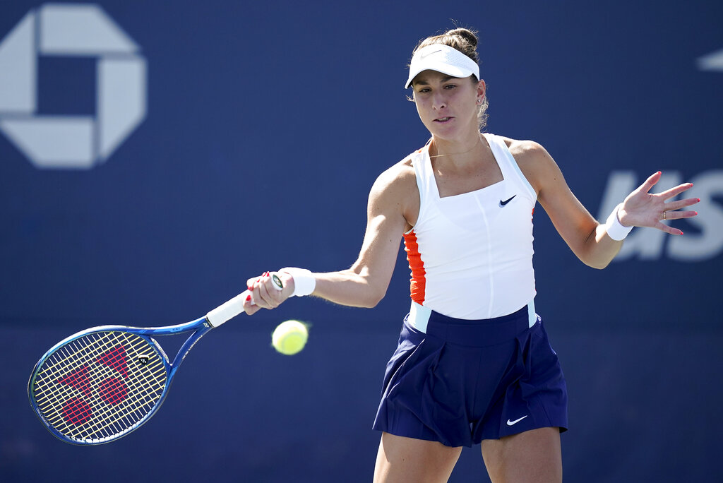 Karolina Pliskova vs Belinda Bencic Odds, Prediction and Betting Trends for 2022 US Open Women's Round 3 Match