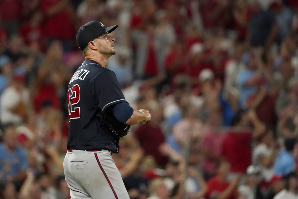 Jake Odorizzi Scratched From Saturday's Start With Concerning Injury