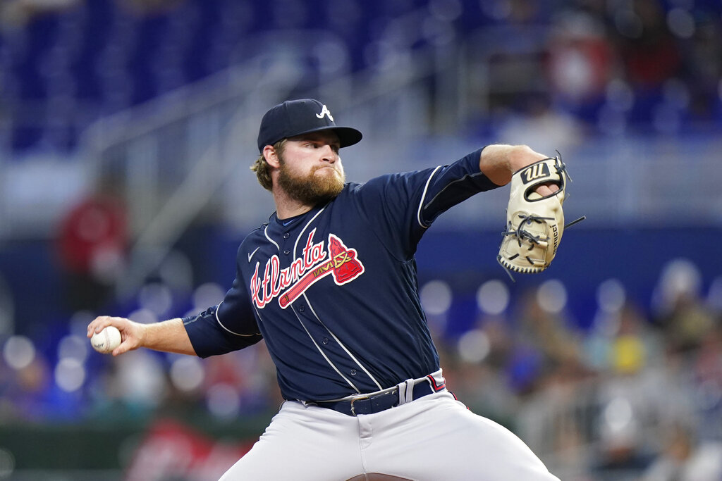 Atlanta Braves vs Arizona Diamondbacks 6/4/2023 Picks