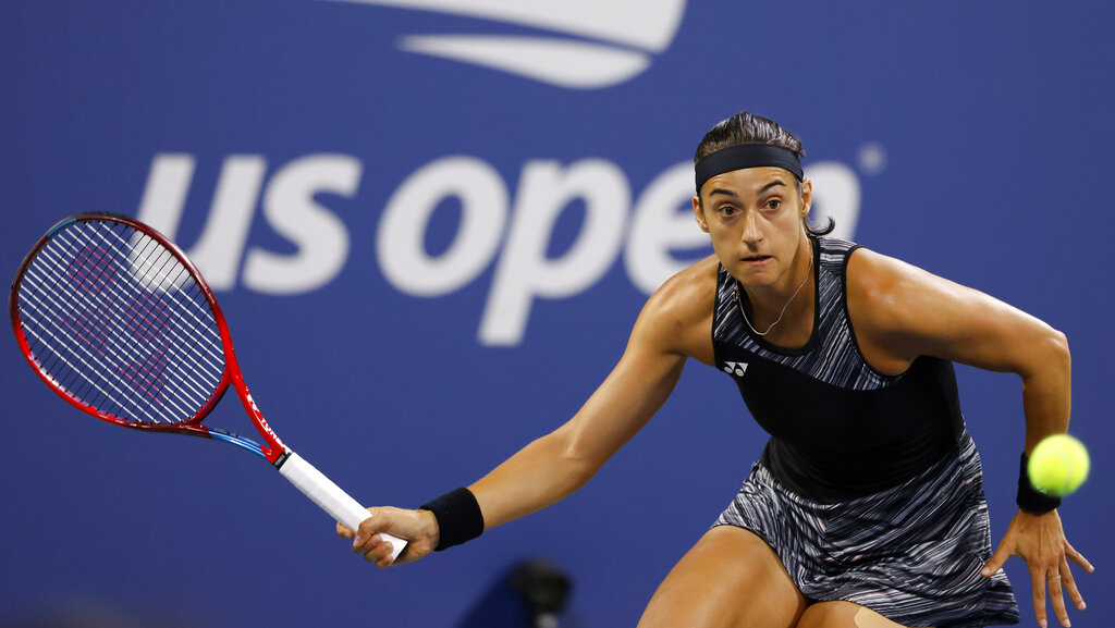 Caroline Garcia vs Alison Riske Odds, Prediction and Betting Trends for 2022 US Open Women's Round of 16 Match