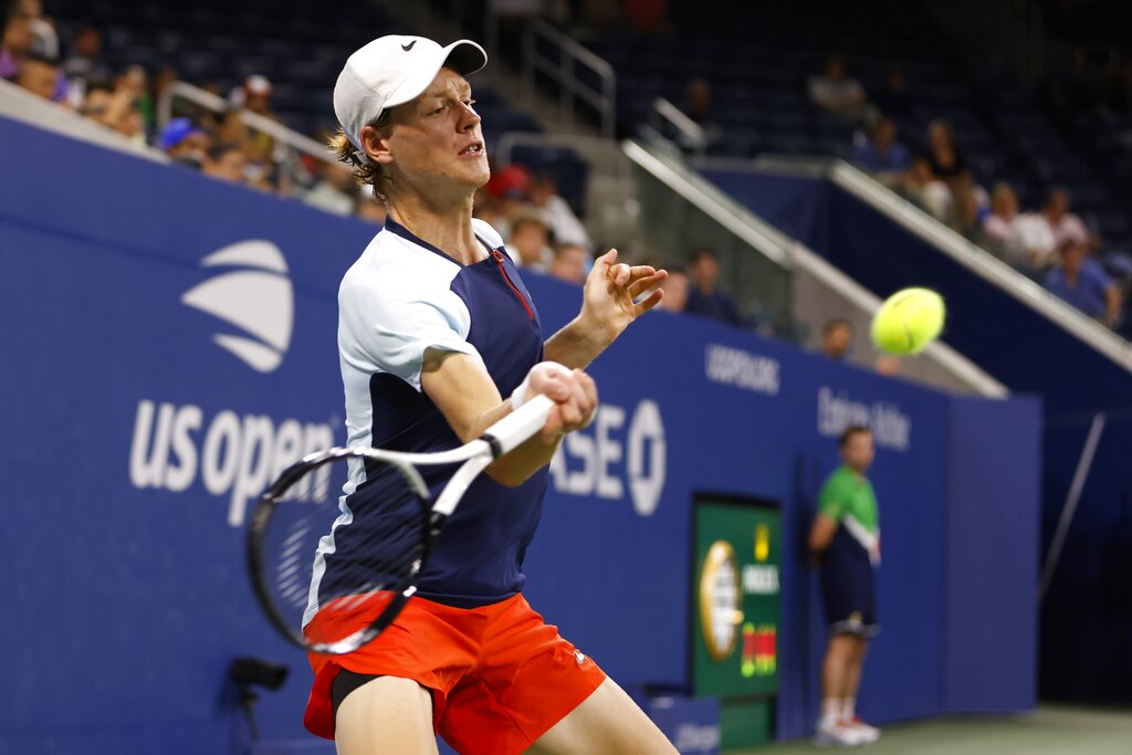 Ilya Ivashka vs Jannik Sinner Odds, Prediction and Betting Trends for 2022 US Open Men's Round of 16 Match