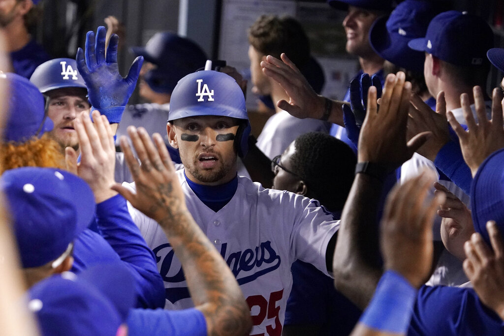 Dodgers vs Diamondbacks Prediction, Odds, Moneyline, Spread & Over/Under for September 13