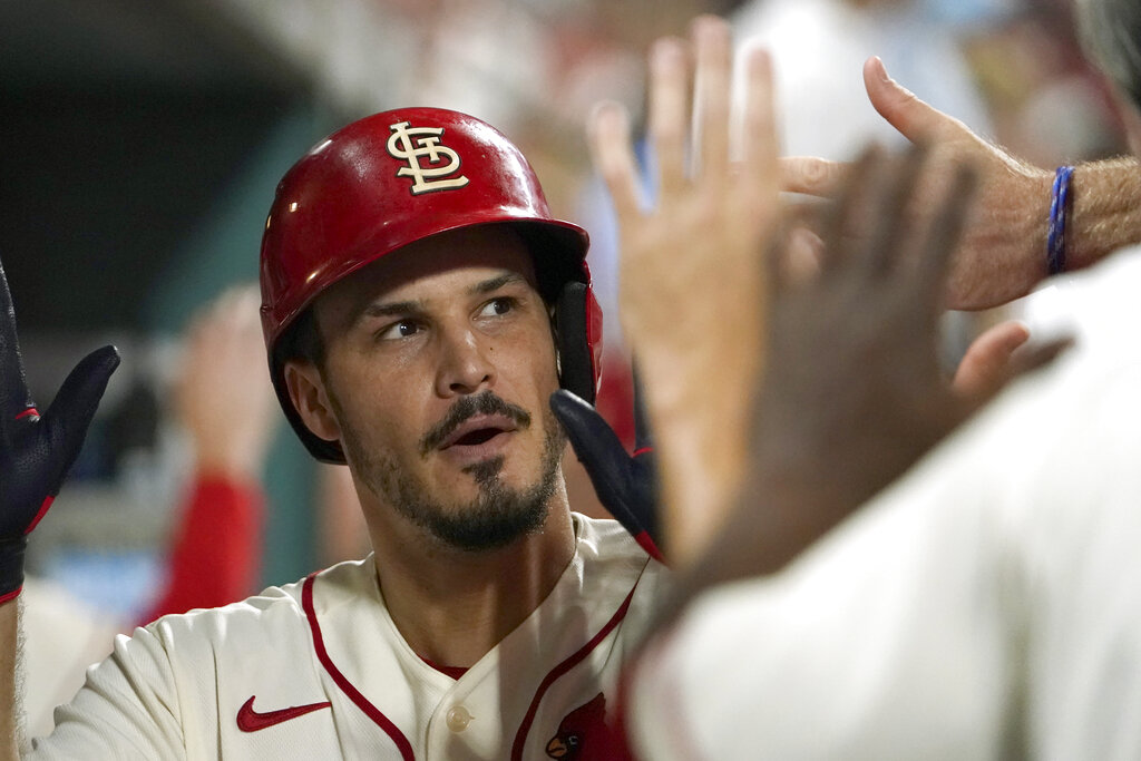albert pujols 2023