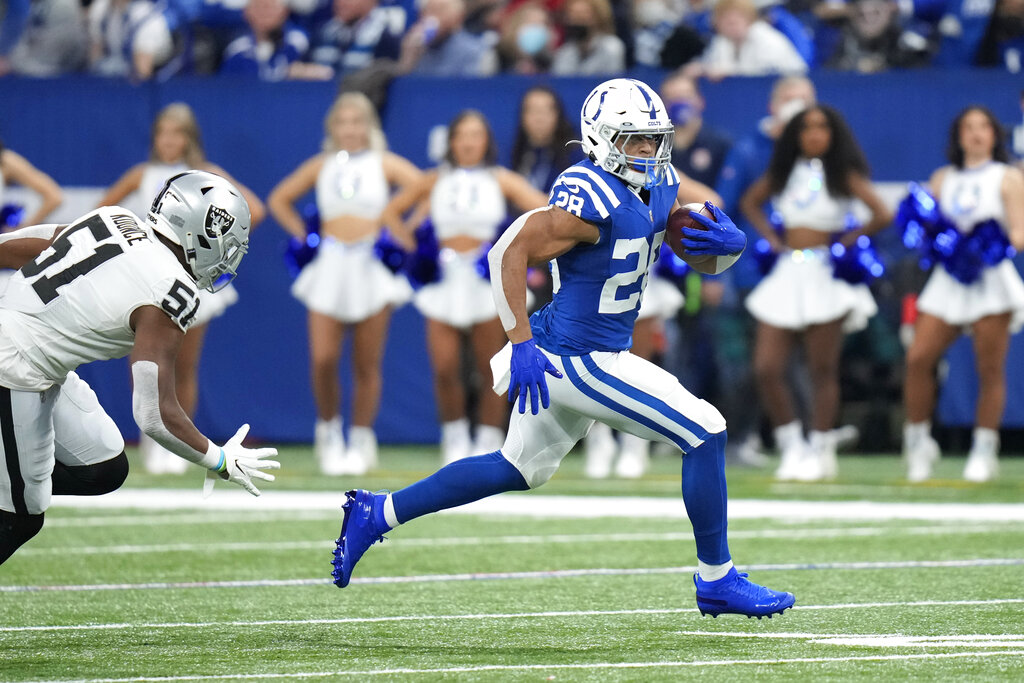 best ppr picks 2022