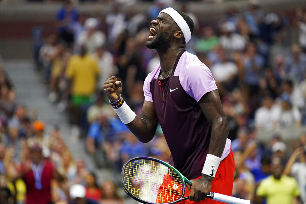 Carlos Alcaraz vs Frances Tiafoe Odds, Prediction and Betting Trends for 2022 US Open Men's Semifinal Match