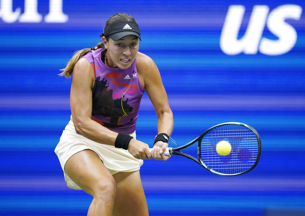 Iga Swiatek vs Jessica Pegula Odds, Prediction and Betting Trends for 2022 US Open Women's Quarterfinal Match