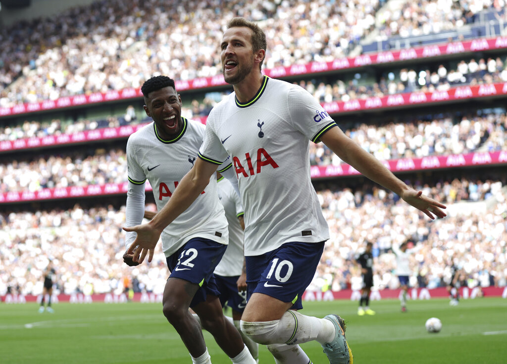 Tottenham vs Marseille Prediction, Odds, Lines, Spread & How to Watch UEFA Champions League Match on FanDuel