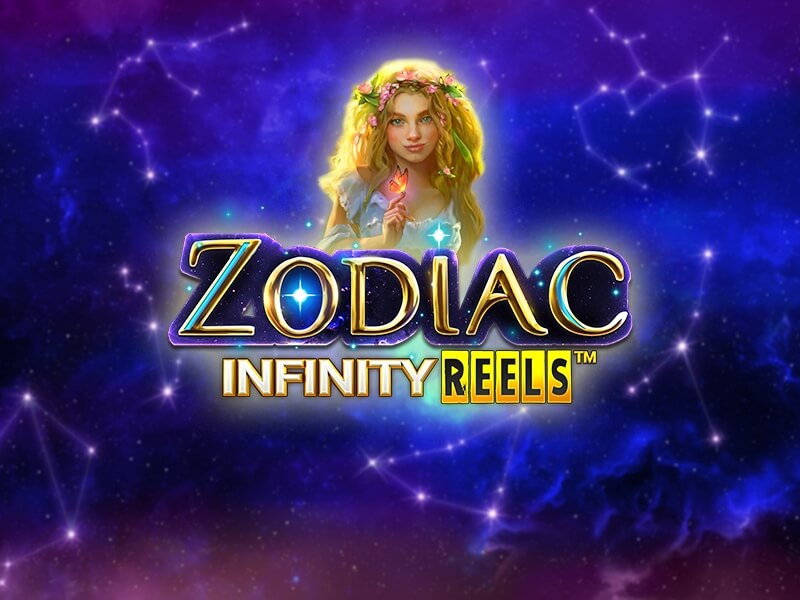 New Casino Games Spotlight: Zodiac Infinity Reels