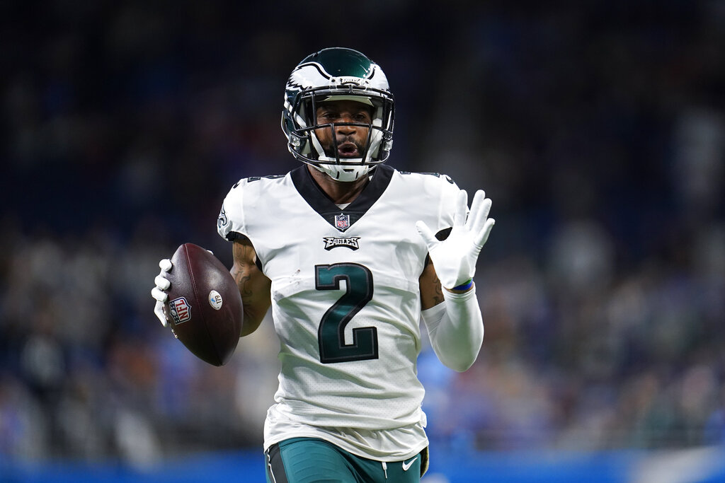 Eagles vs Commanders: Monday Night Football betting preview, best bets &  more – Philly Sports