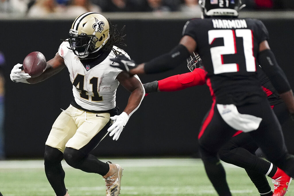 Saints vs Falcons Expert Picks & Predictions for Week 1 NFL Game