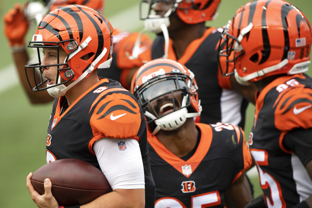 Super Bowl Odds, Predictions and Best Bet Heading into Conference Championship Round (Bengals Prove "Who Dey" Are)