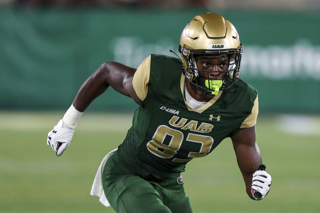 3 Best Prop Bets for Miami (OH) vs UAB Bahamas Bowl 2022 (Blazers Playmakers Soar Against Declining RedHawks D)