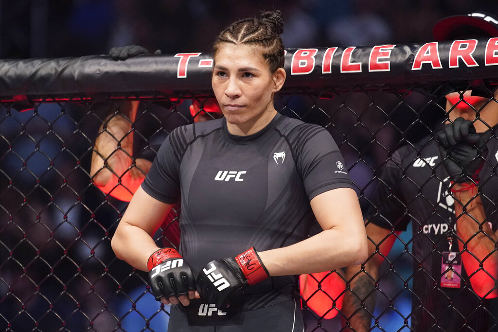 Irene Aldana vs Macy Chiasson Odds, Prediction, Fight Info & Betting For UFC 279 on FanDuel Sportsbook