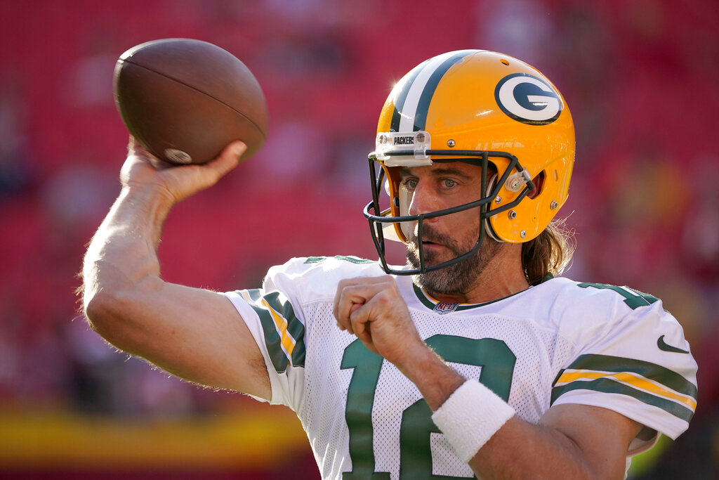 Week 1 NFL Odds: NFL Odds and Lines From FanDuel Sportsbook