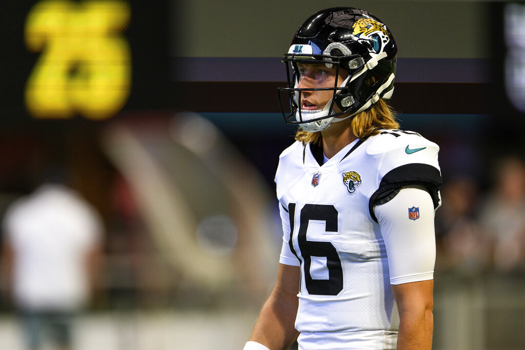 When Was the Jaguars' Last Playoff Win? (Full Postseason History, Record and Results)