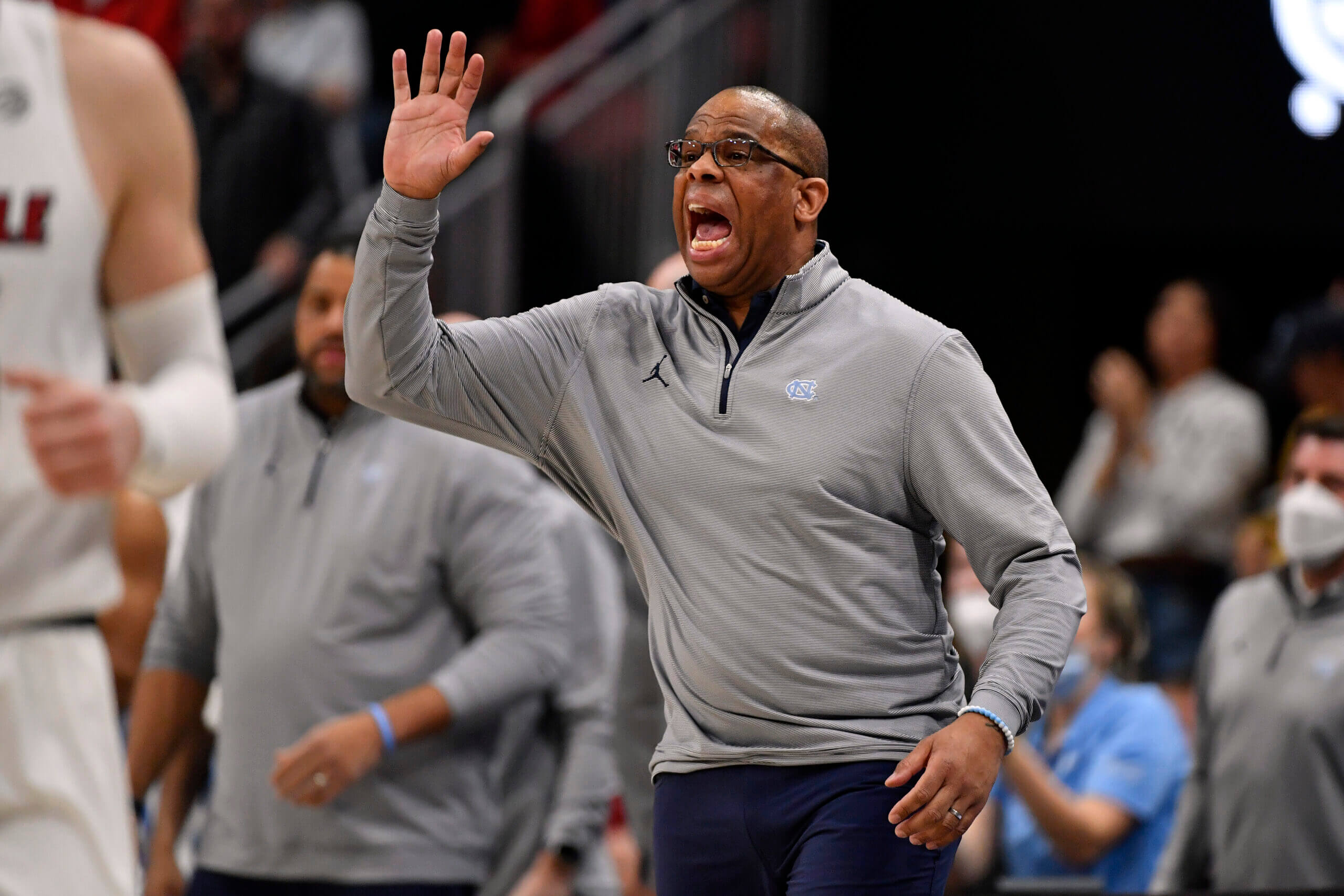 North Carolina, UConn, Michigan State, Memphis, Iowa State, Colorado, & Dayton to headline 2024 Maui Invitational
