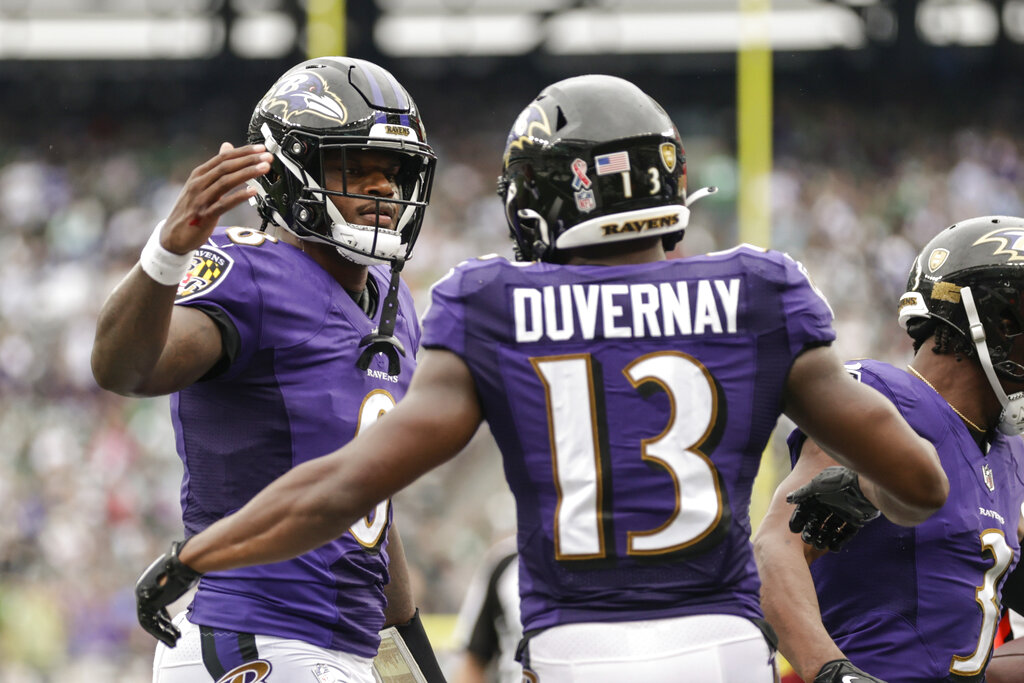 Dolphins vs Ravens Prediction, Odds & Betting Trends for NFL Week 2 Game on FanDuel Sportsbook