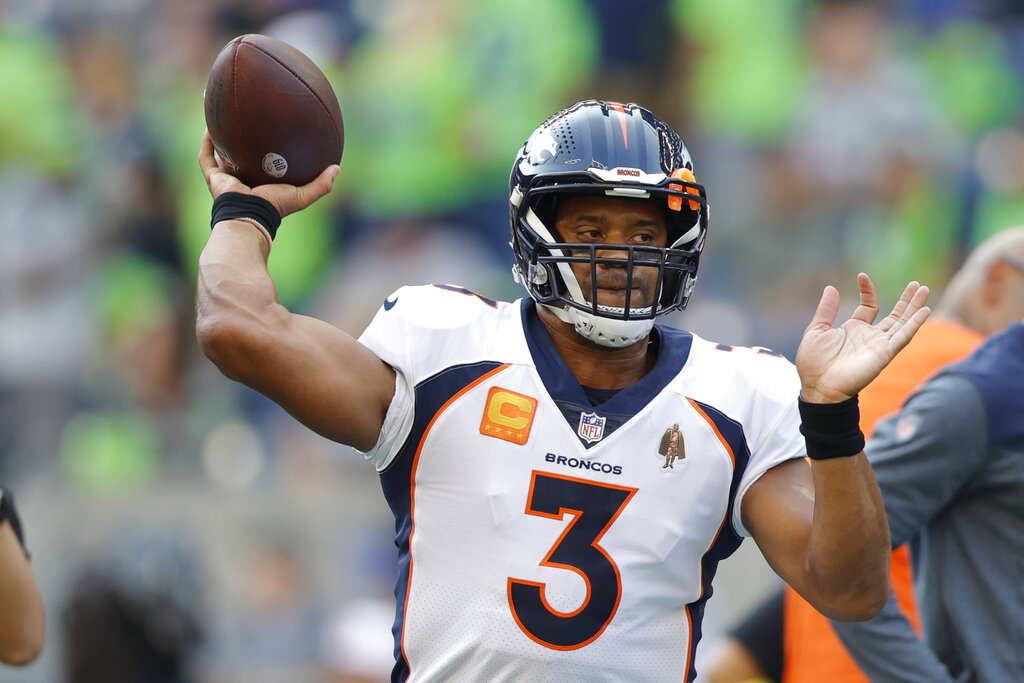 Colts vs Broncos Expert Picks & Predictions for Week 5 NFL Thursday Night Football Game