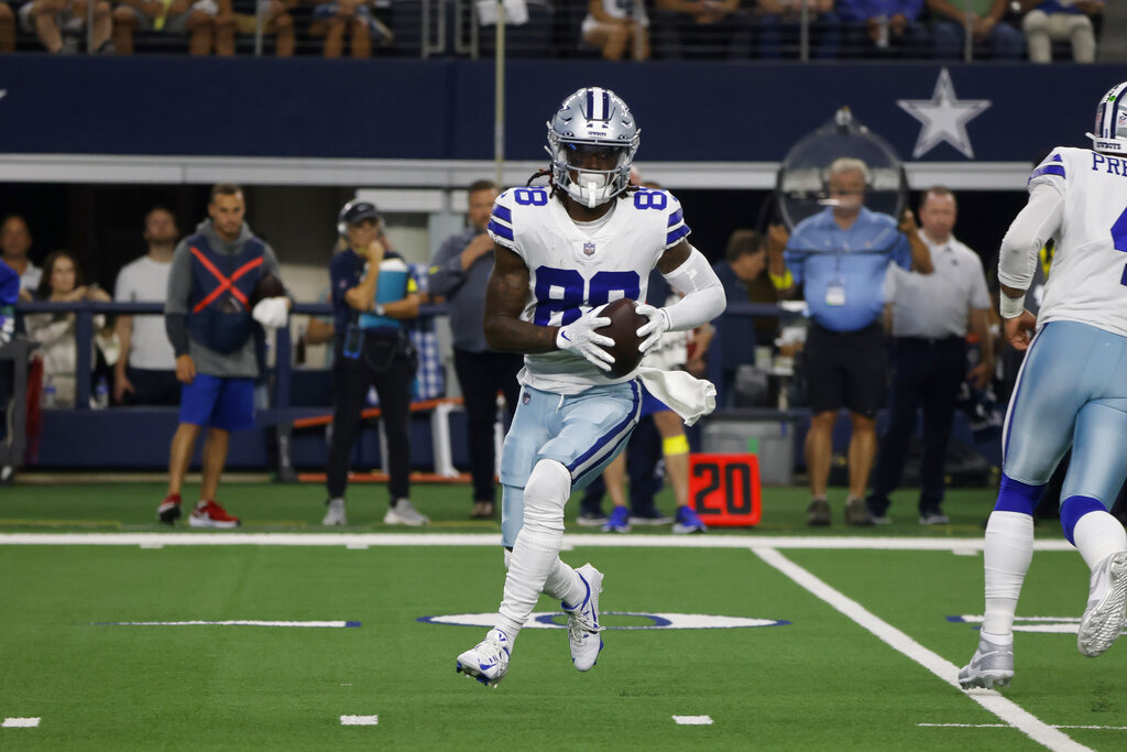 Cowboys vs Giants Prediction, Odds & Betting Trends for NFL Week 3 Monday Night Football Game on FanDuel Sportsbook