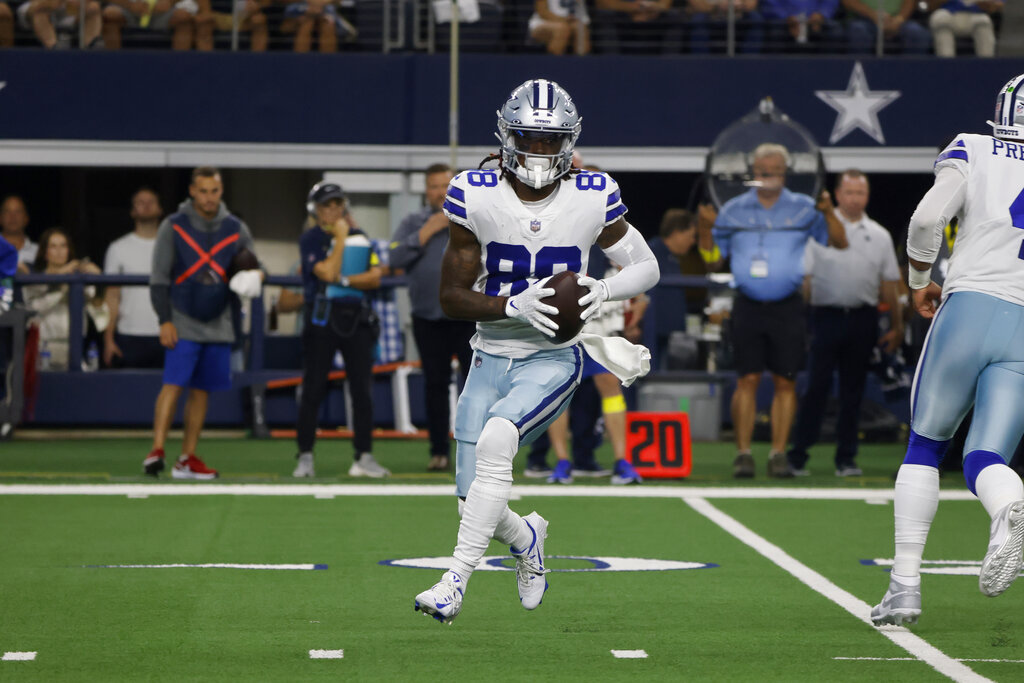 Monday Night Football: Dallas Cowboys @ New York Giants Live Thread & Game  Information - The Phinsider