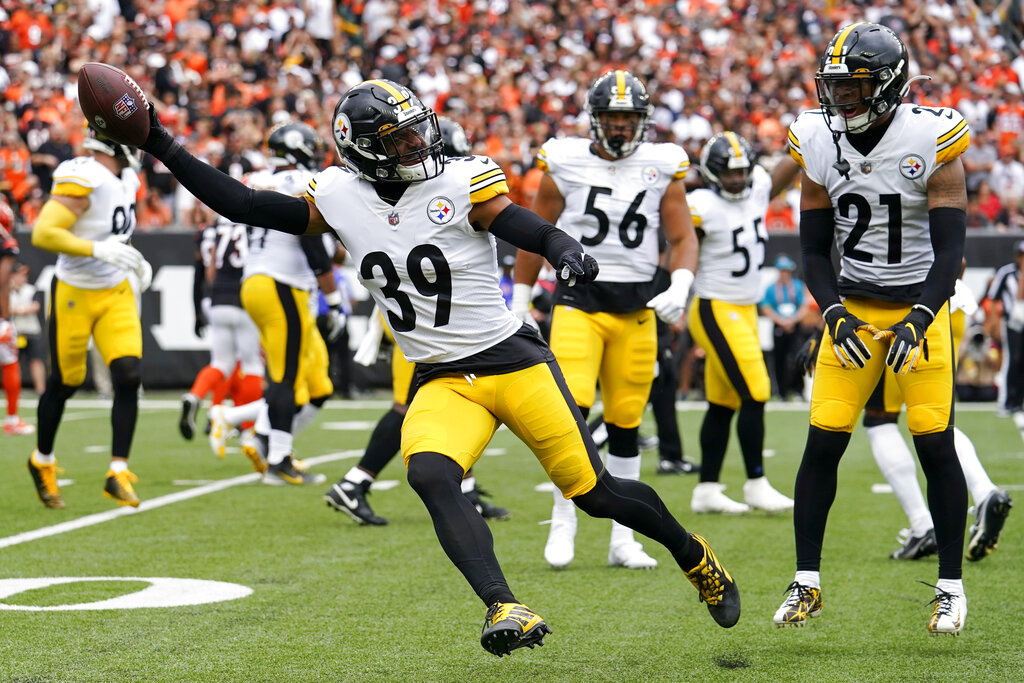 Fantasy Football Streaming Defenses for Week 2
