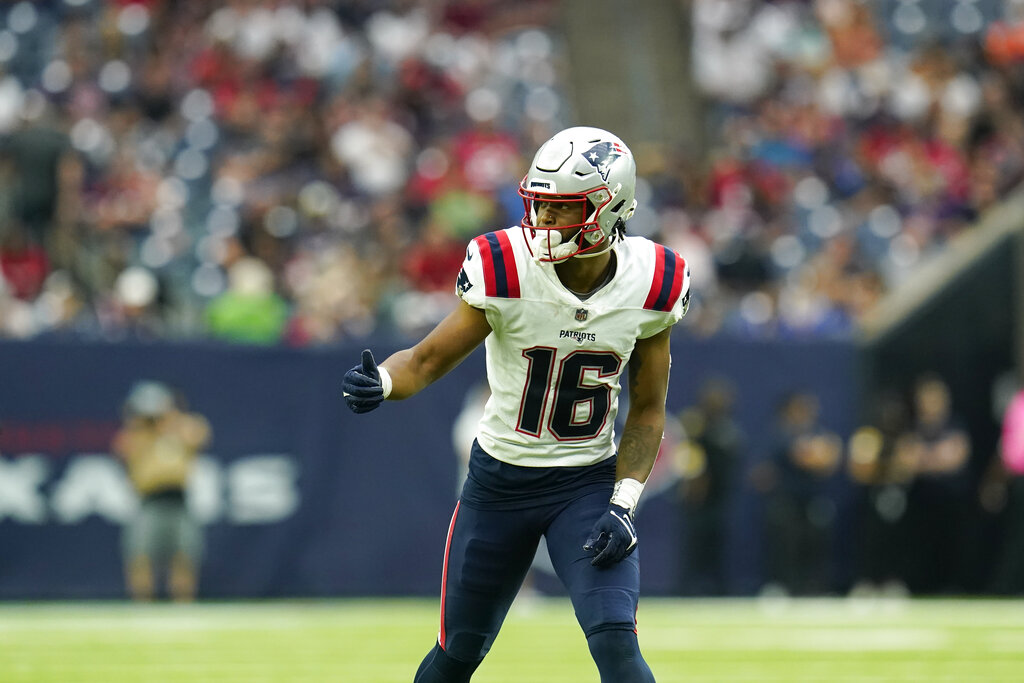 patriots steelers week 2