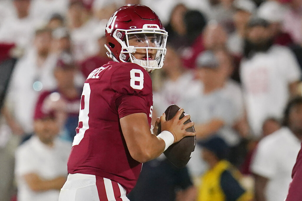 Oklahoma Sooners Bowl Game History (Wins, Appearances and All-Time Record)