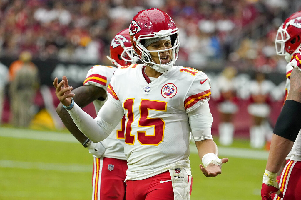 Chiefs vs Colts Expert Picks & Predictions for Week 3 NFL Game