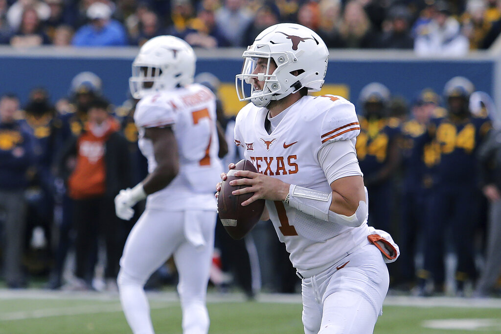 UTSA vs Texas Prediction, Odds & Betting Trends for College Football Week 3 Game on FanDuel Sportsbook