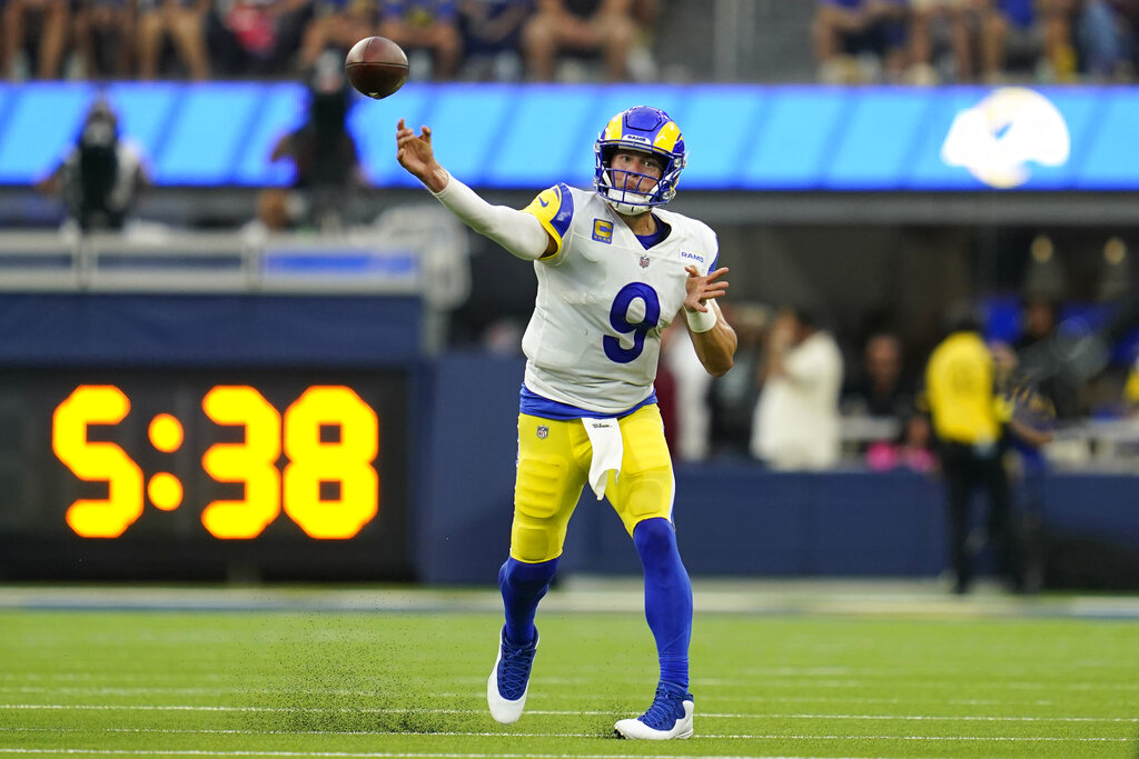 Week 2 Start 'Em, Sit 'Em for Fantasy Football