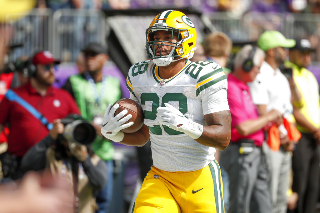 Game Picks/Expert Predictions: Bears vs. Packers