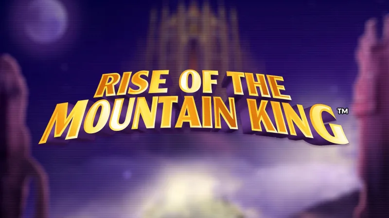 New Casino Games Spotlight: Rise of the Mountain King
