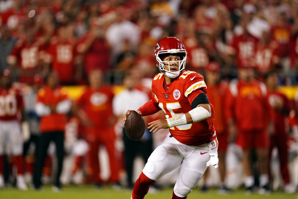 Chiefs vs Colts Opening Odds, Betting Lines & Prediction for Week 3 Game on FanDuel Sportsbook