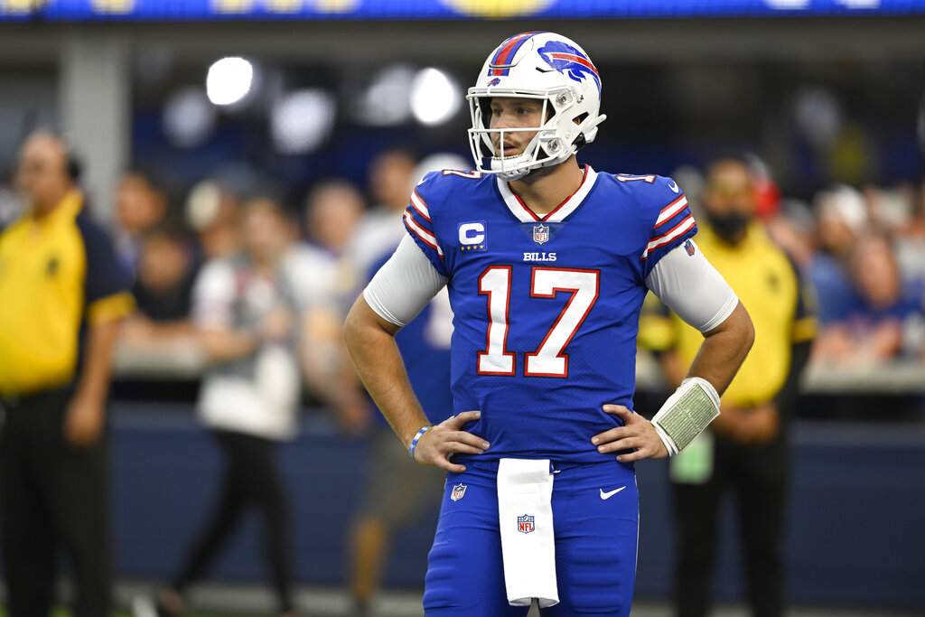 Bills vs Dolphins Opening Odds, Betting Lines & Prediction for Week 3 Game on FanDuel Sportsbook