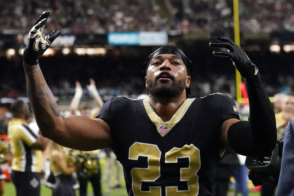 Saints vs Panthers Opening Odds, Betting Lines & Prediction for Week 3 Game on FanDuel Sportsbook