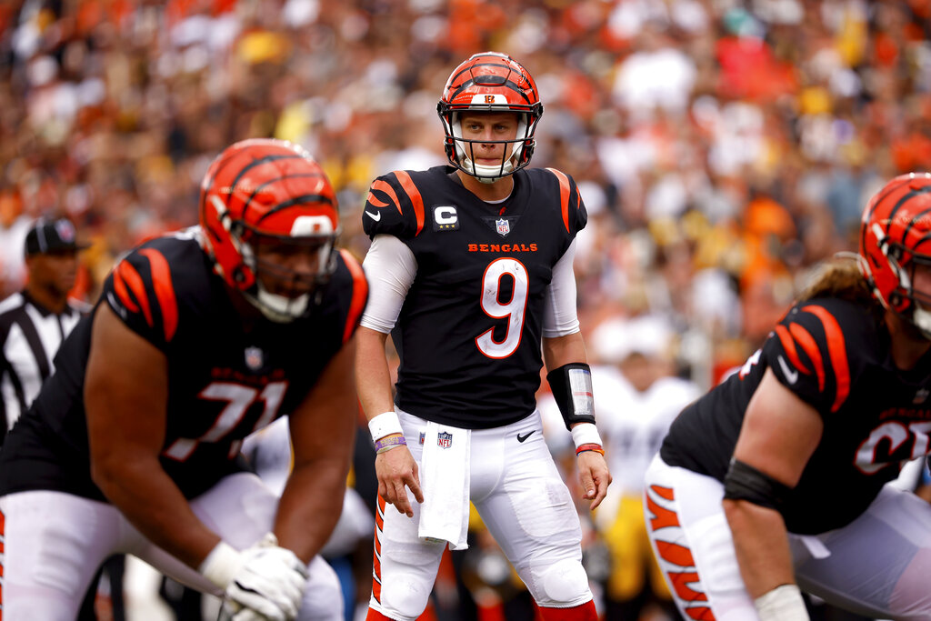 Bengals vs Jets Opening Odds, Betting Lines & Prediction for Week 3 Game on FanDuel Sportsbook