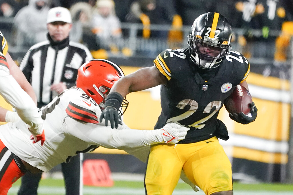 Steelers vs Browns Prediction, Odds & Betting Trends for NFL Week 3 Thursday Night Football on FanDuel Sportsbook