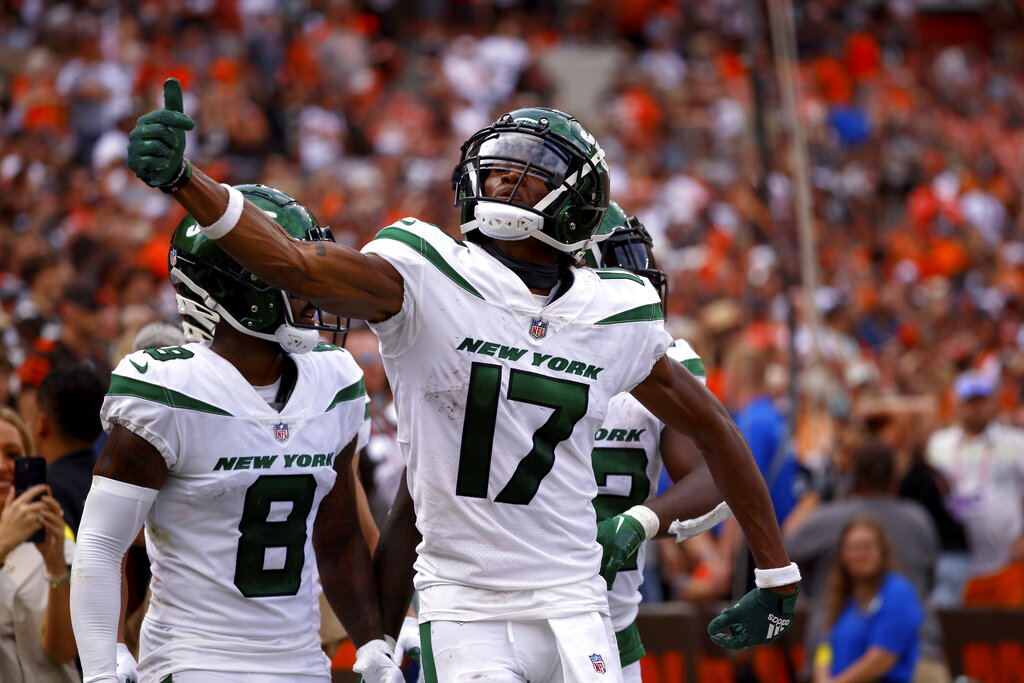 Bengals vs Jets Prediction, Odds & Betting Trends for NFL Week 3 Game on FanDuel Sportsbook (Sept 25)