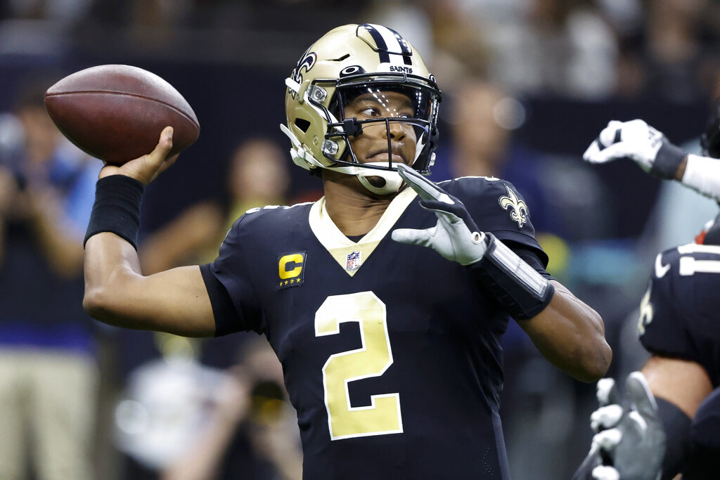 Saints vs Panthers Prediction, Odds & Betting Trends for NFL Week 3 Game on FanDuel Sportsbook (Updated)