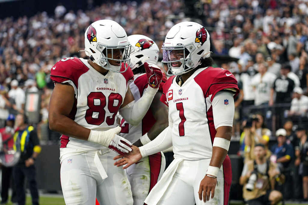 Rams vs Cardinals Prediction, Odds & Betting Trends for NFL Week 3 Game on FanDuel Sportsbook (Sept 25)