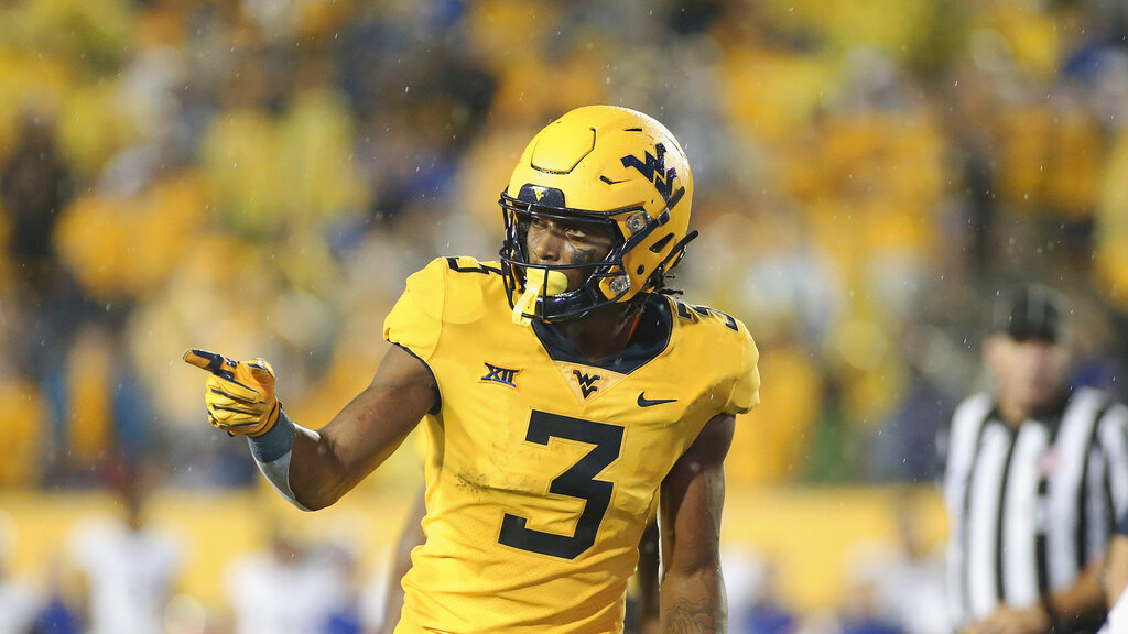 West Virginia Vs Virginia Tech Prediction Odds Betting Trends For 