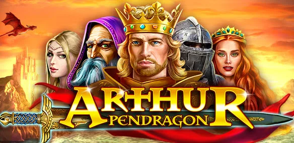 New Casino Games Spotlight: Arthur Pendragon