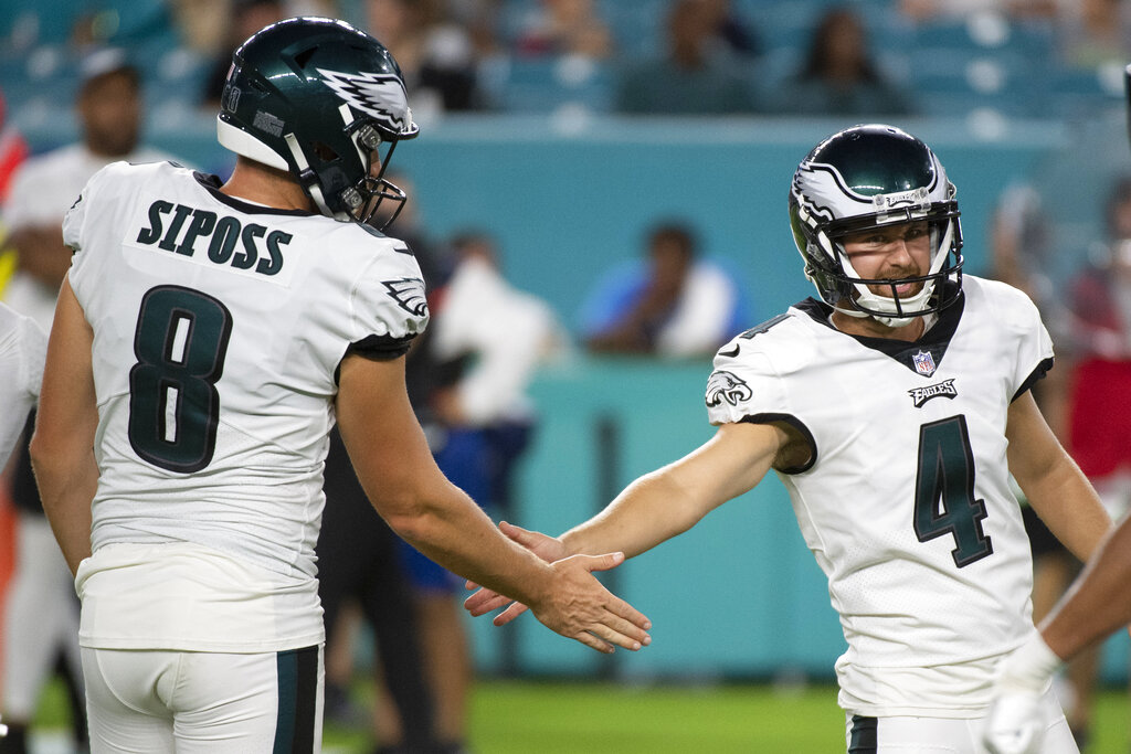 Top Fantasy Football Streaming Kickers for Week 3